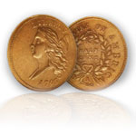 U.S. Half Cent Guide