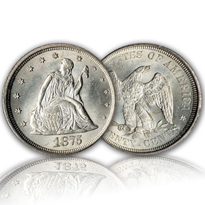 U.S. Coins, Dimes