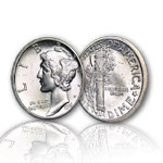 U.S. Coins, Dimes