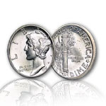 U.S. Coins, Dimes